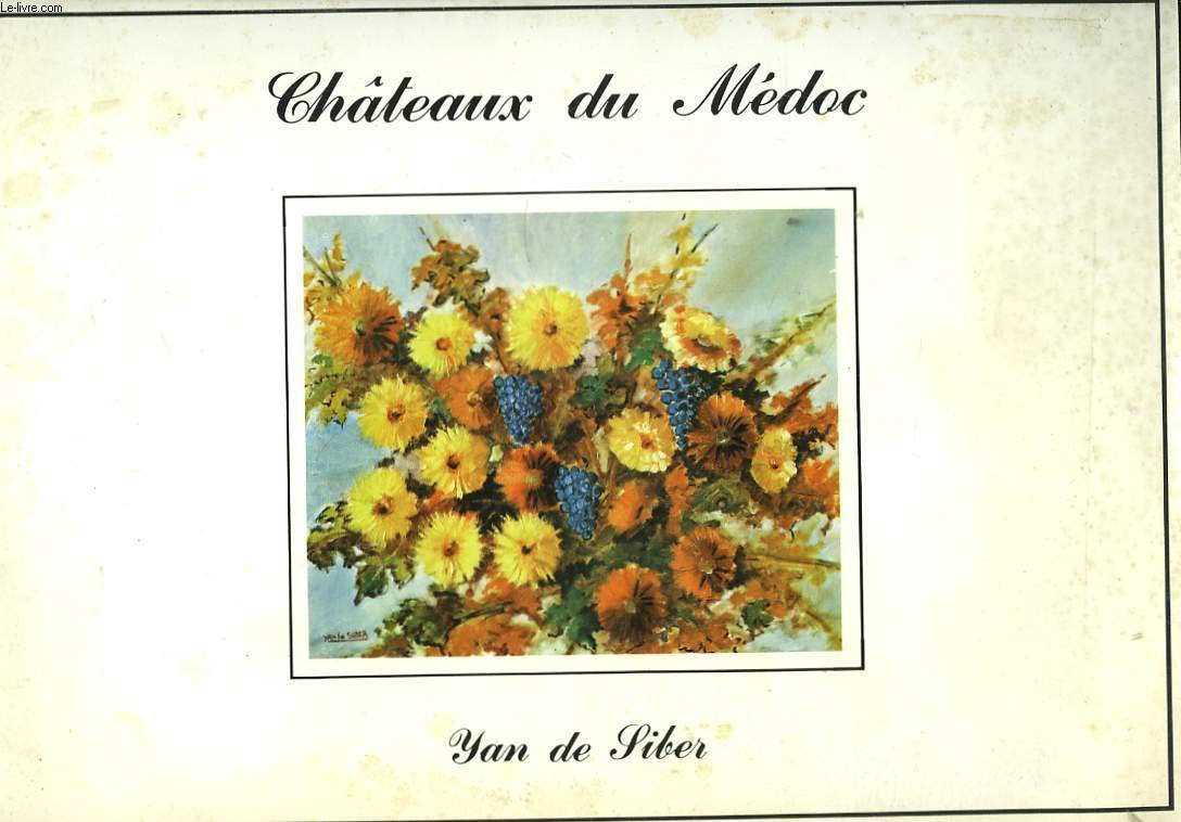 Châteaux du Médoc 9782902479085