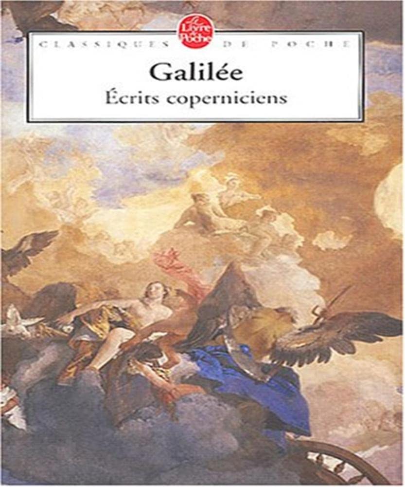 Écrits coperniciens 9782253067641