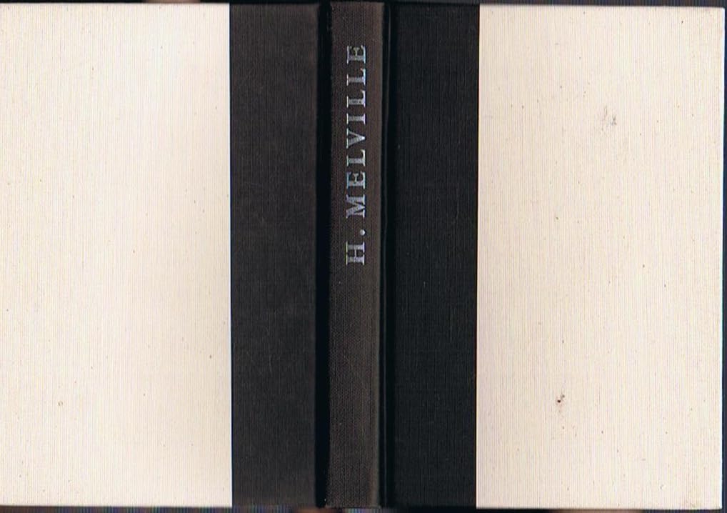 Herman Melville 9782762124330