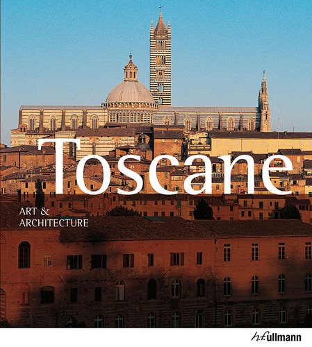 Toscane 9783833162657