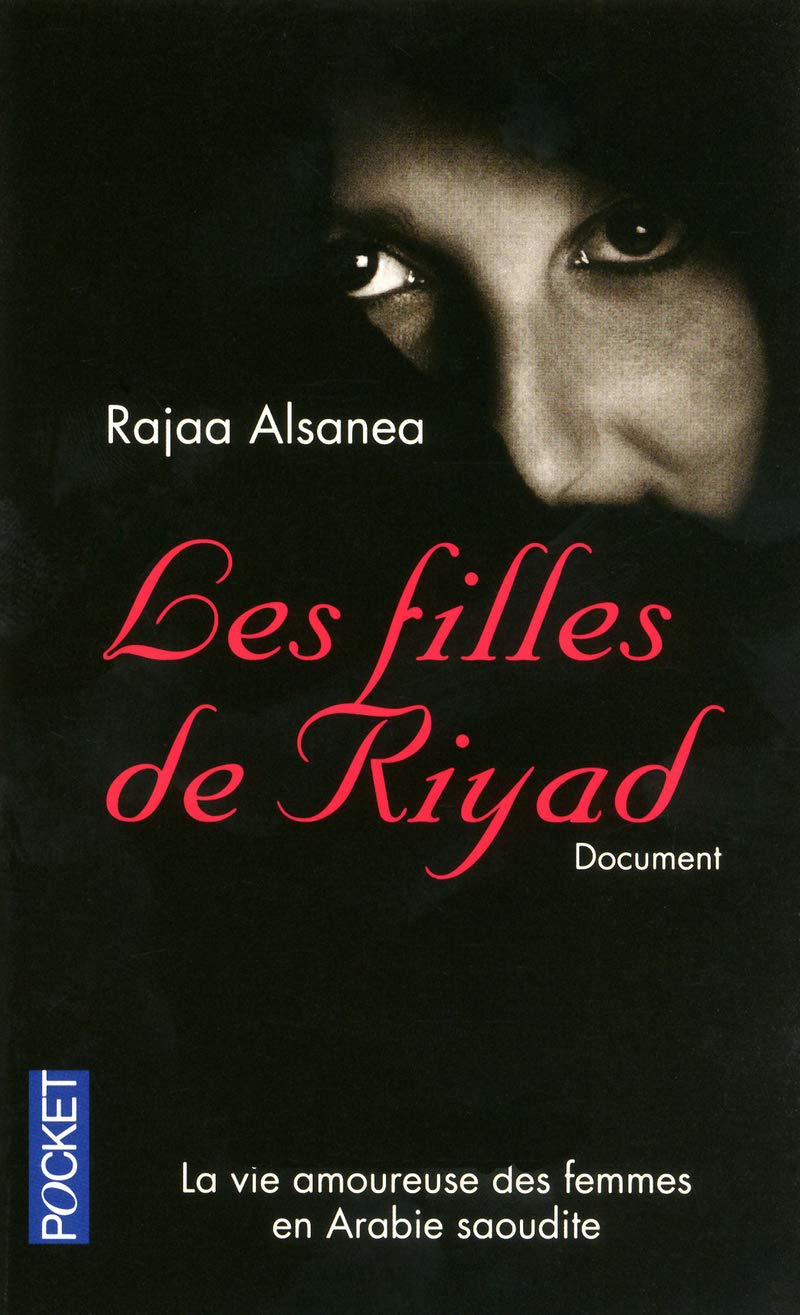 Les filles de Riyad 9782266182881