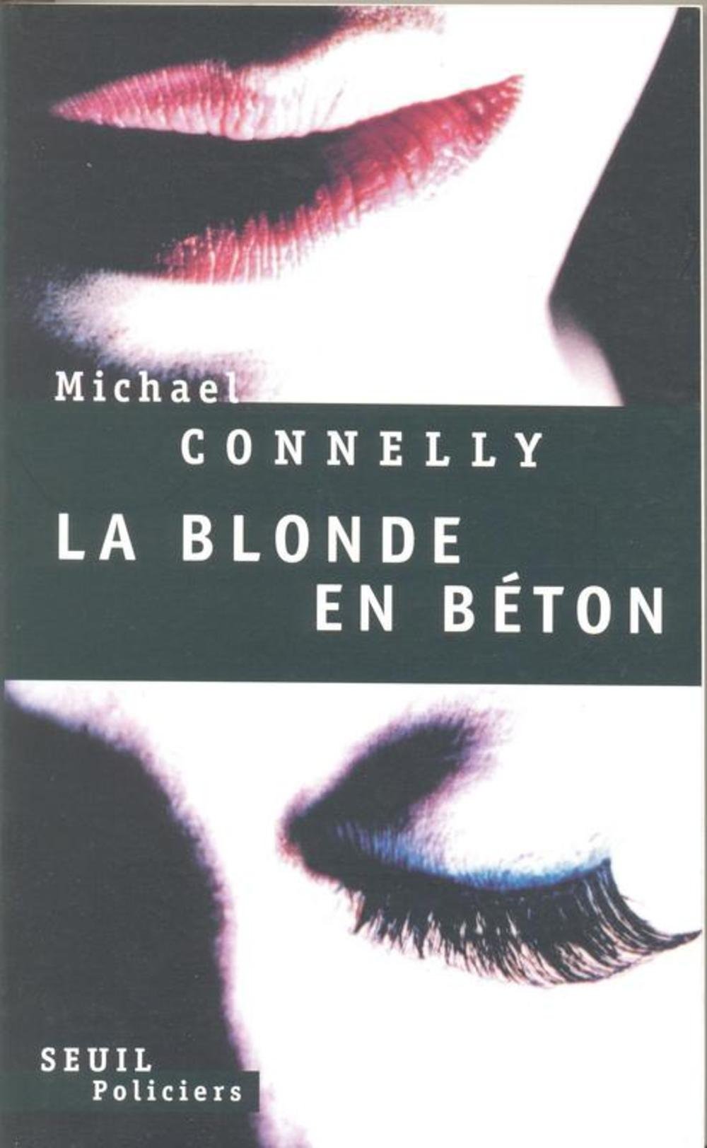 La blonde en béton 9782020226523