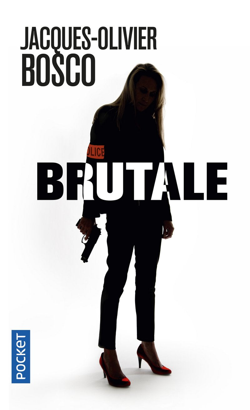 Brutale 9782266279871