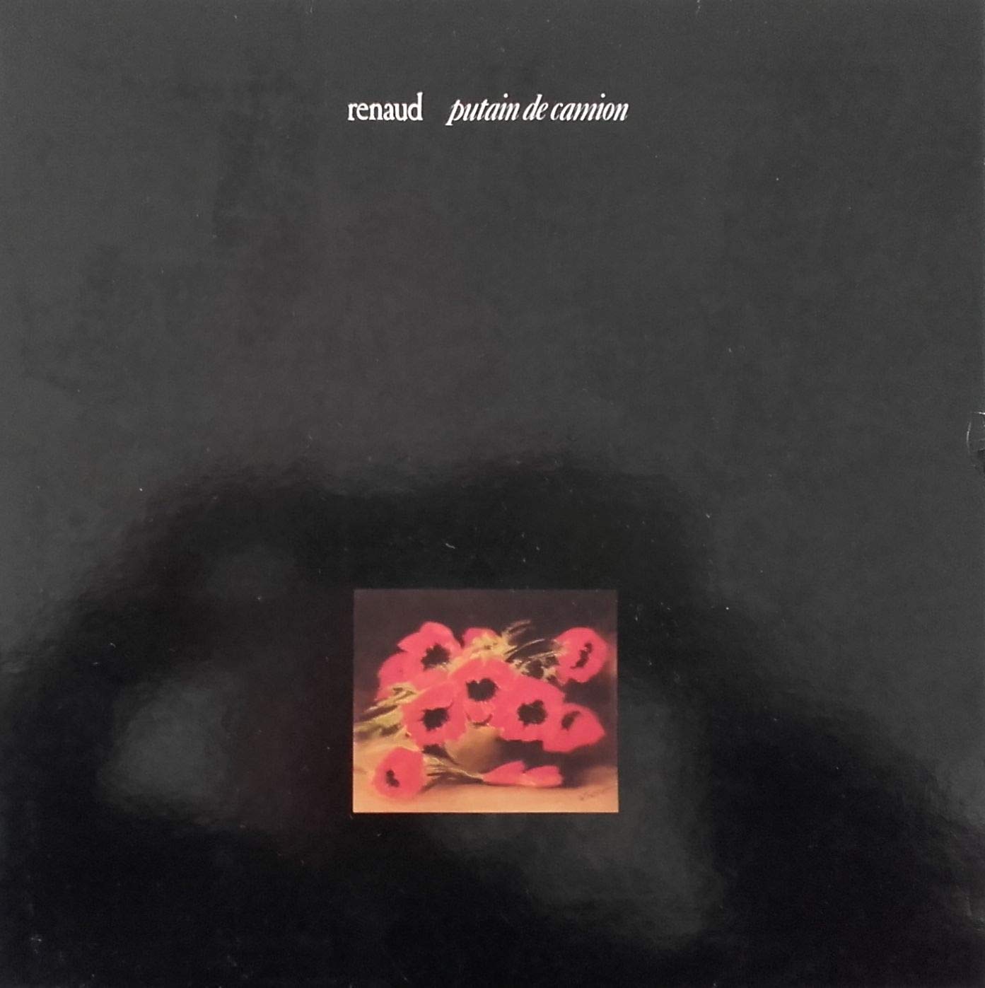 Putain de Camion (LP 1988) 3268440706006