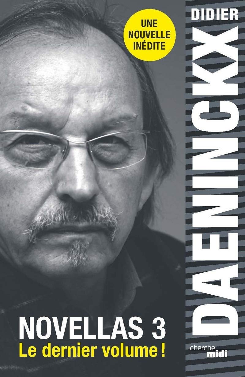 Novellas 3 (3) 9782749142982