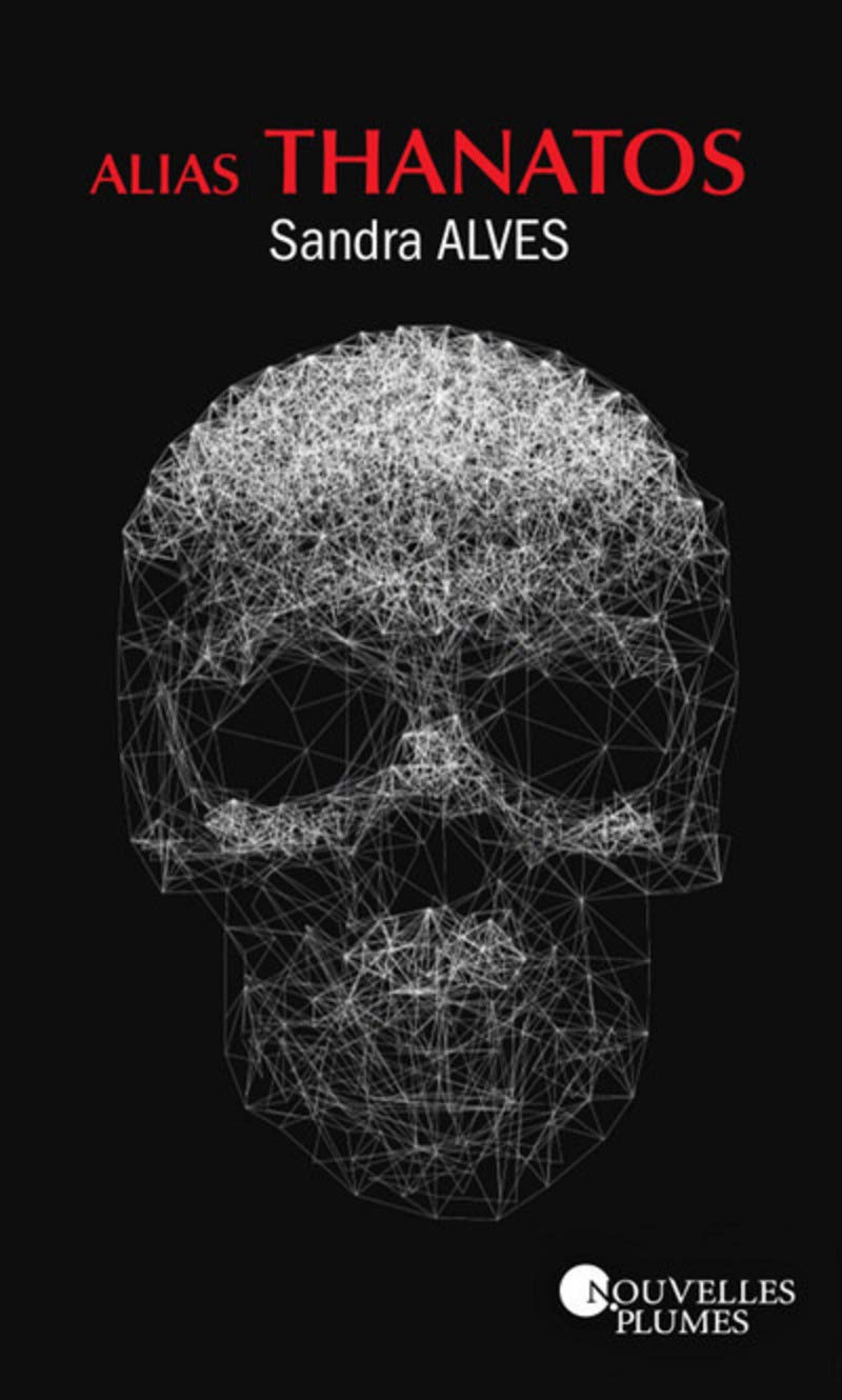 Alias Thanatos 9791024501703