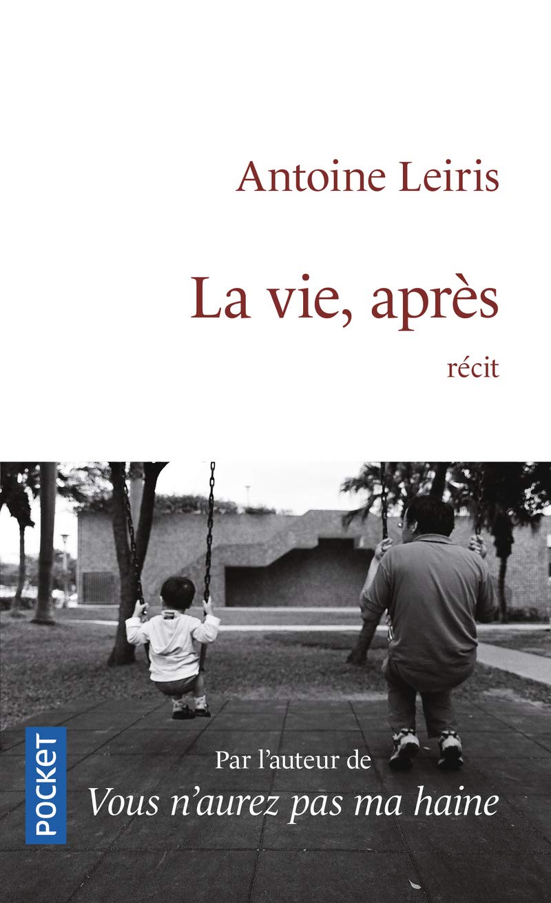 La Vie, après 9782266310000
