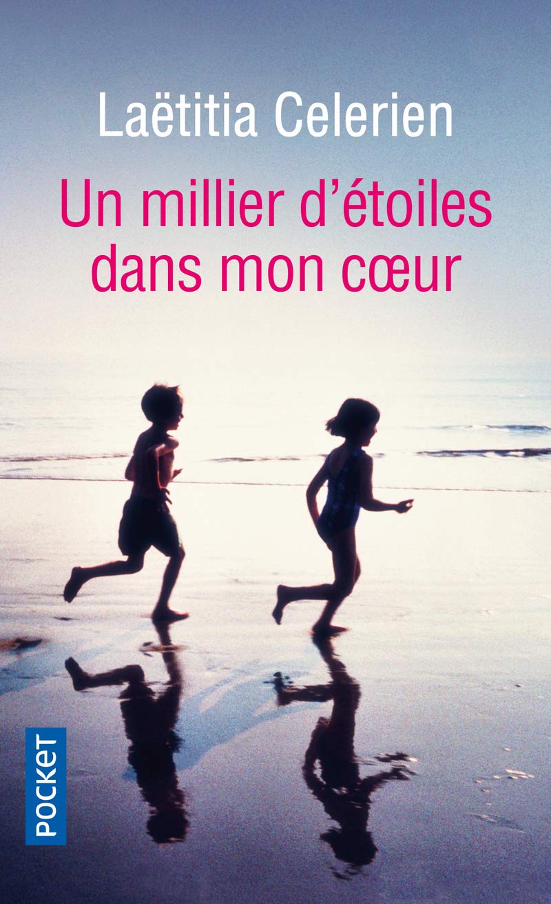 Un millier d'étoiles dans mon coeur 9782266306379