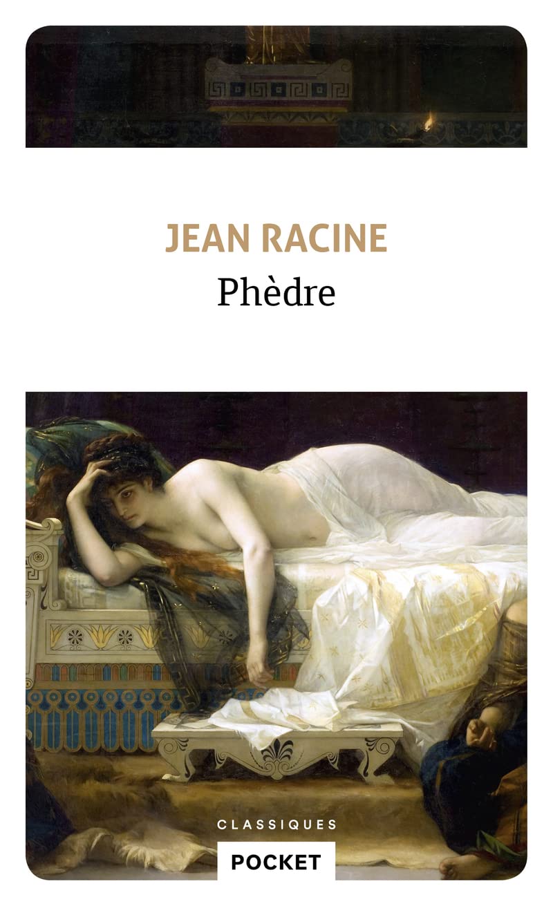 Phèdre 9782266289276