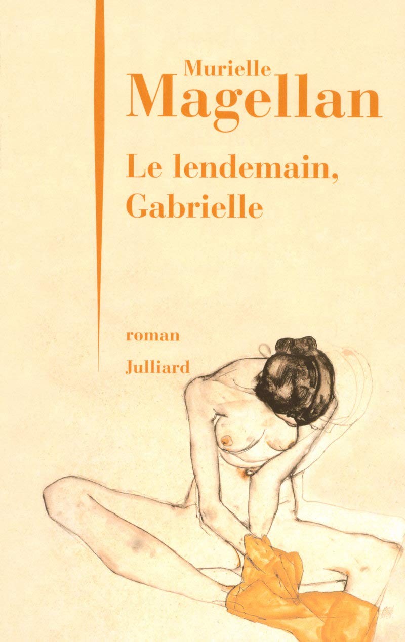 Le lendemain, Gabrielle 9782260017325