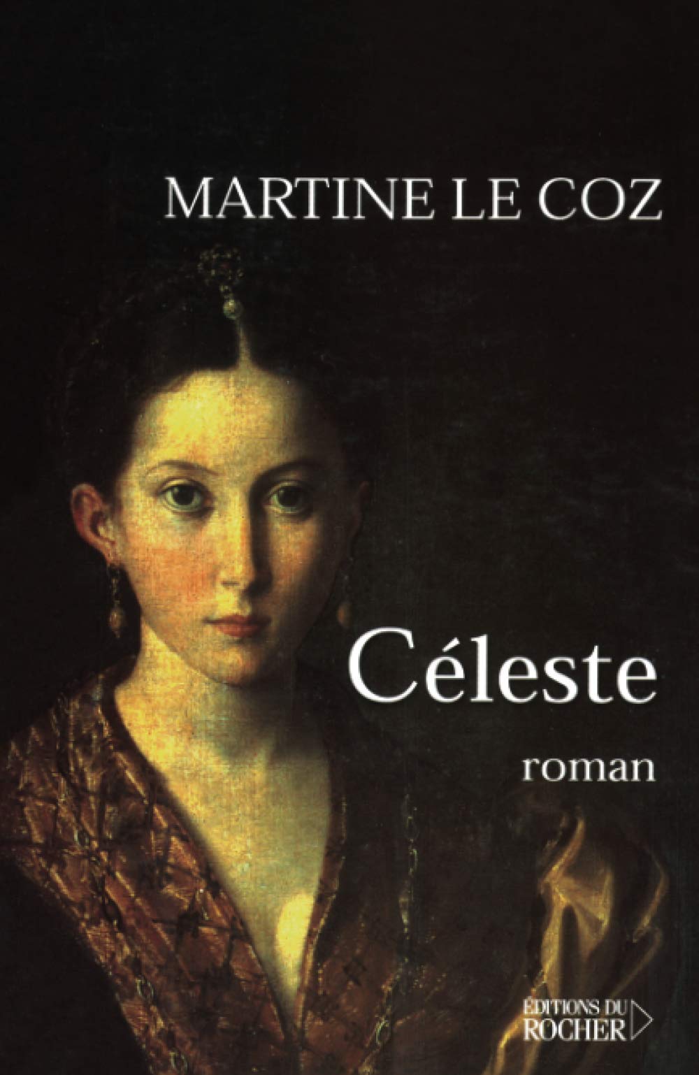 Céleste - Prix Renaudot 2001 9782268040271