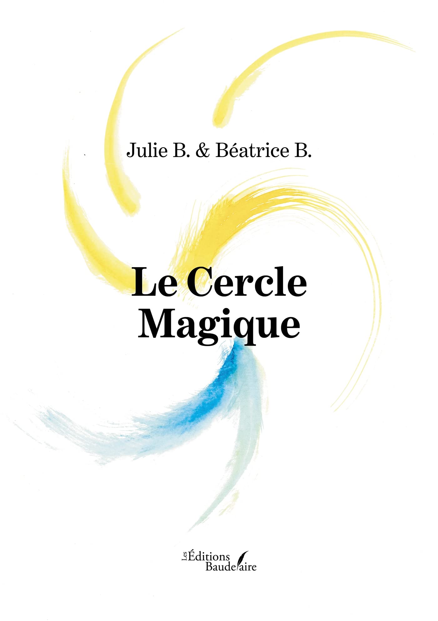 Le Cercle Magique 9791020351968