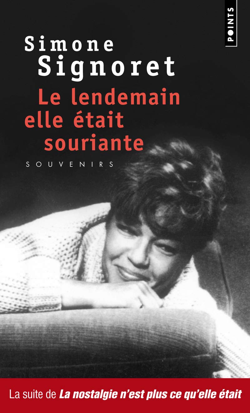 Le Lendemain, elle était souriante... 9782757819524