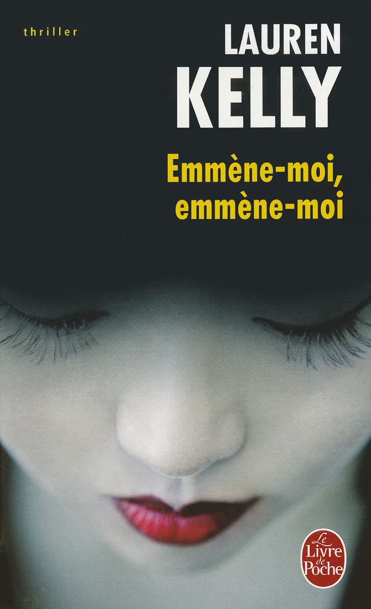 Emmène-moi, emmène-moi 9782253120612