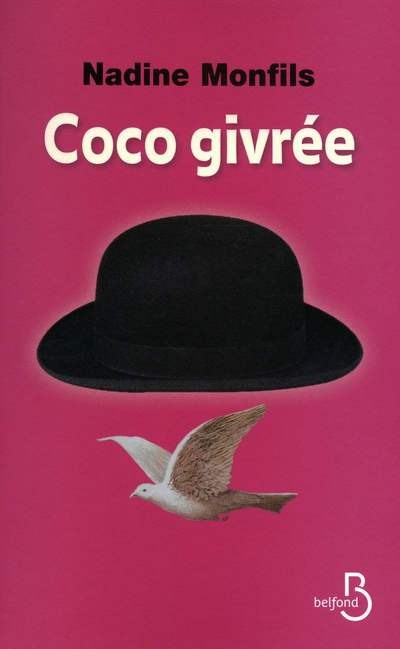 Coco Givrée 9782714446251