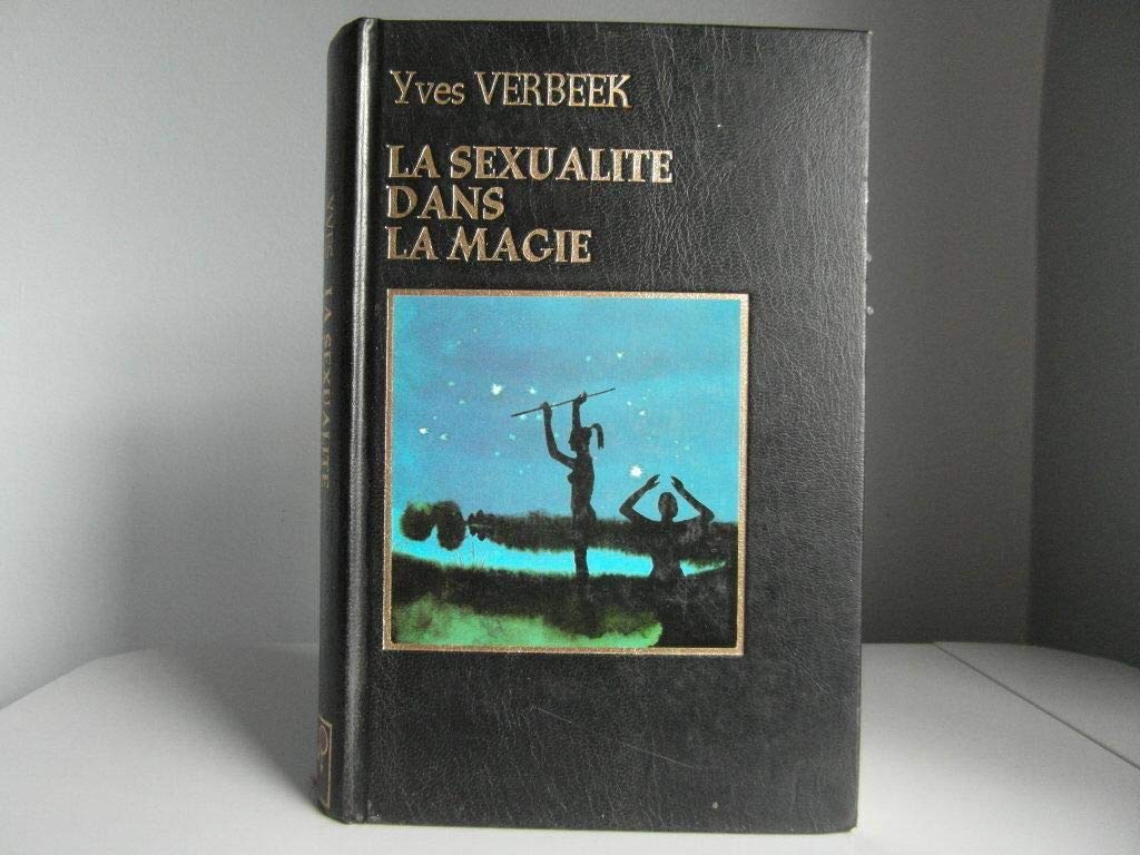 La sexualité dans la Magie