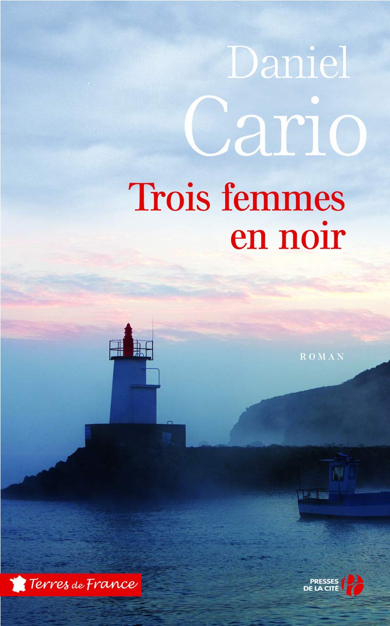 Trois femmes en noir 9782258142596