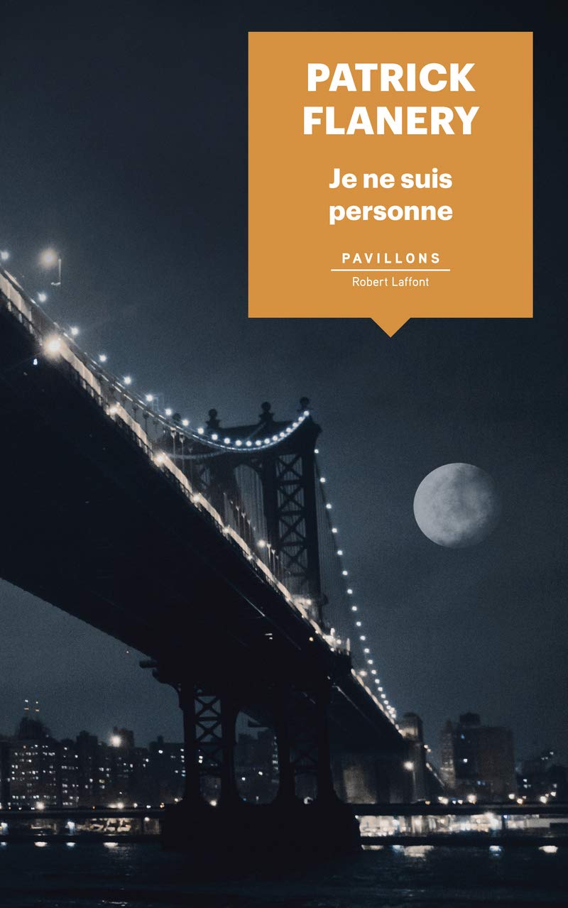 Je ne suis personne 9782221217917
