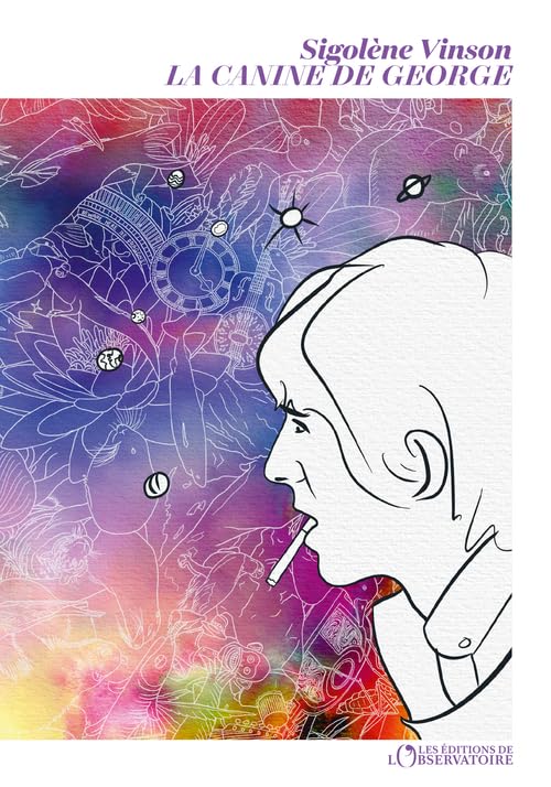 La Canine de George 9791032916117