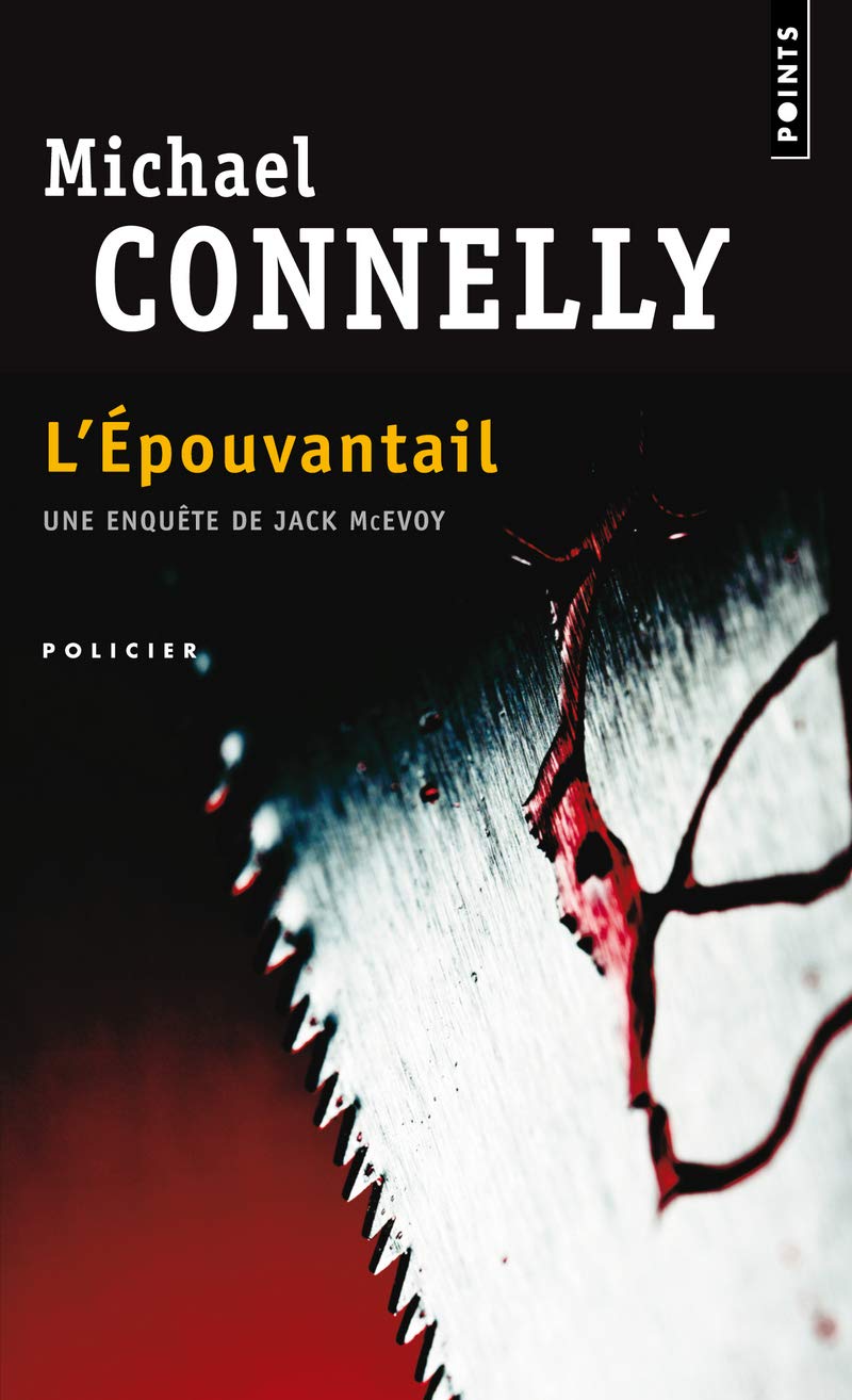 L'Epouvantail 9782757822807