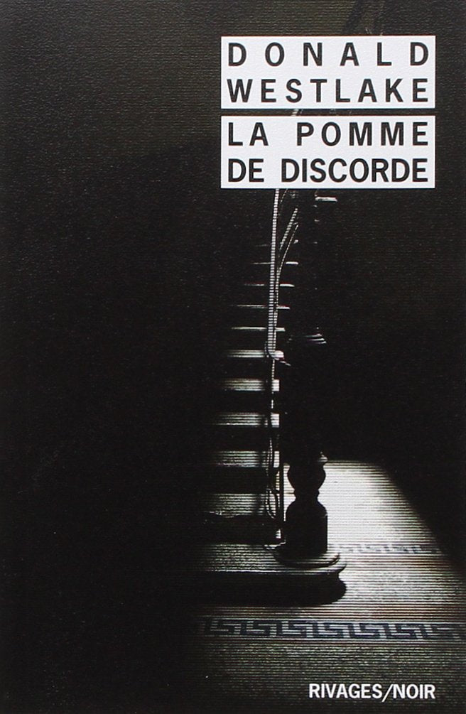 La Pomme de discorde 9782743632519