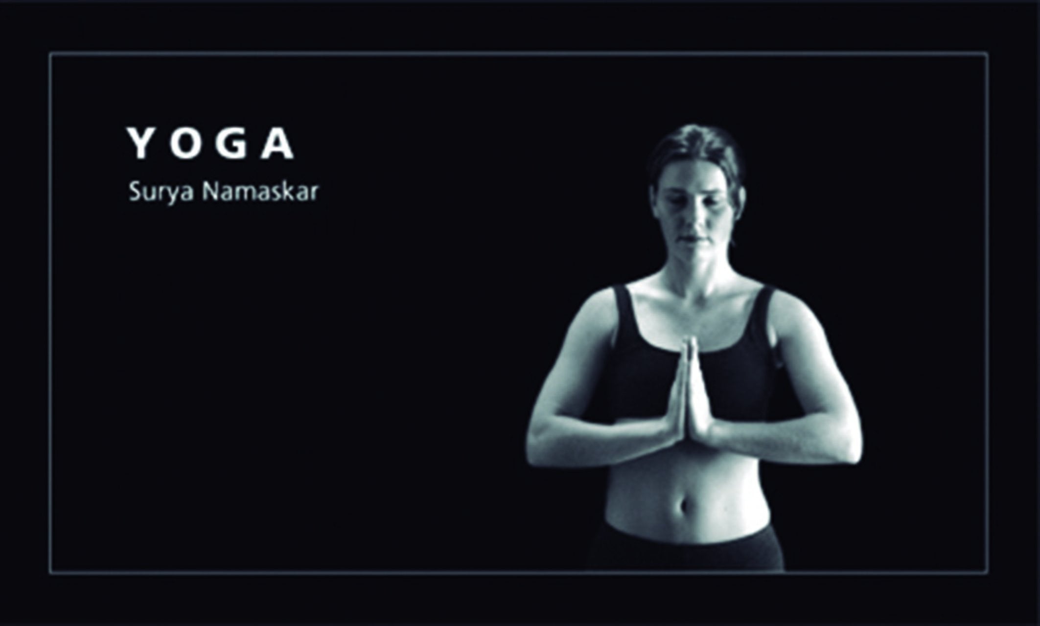 Yoga 9789508891297