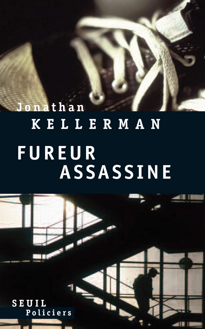 Fureur assassine 9782020853033
