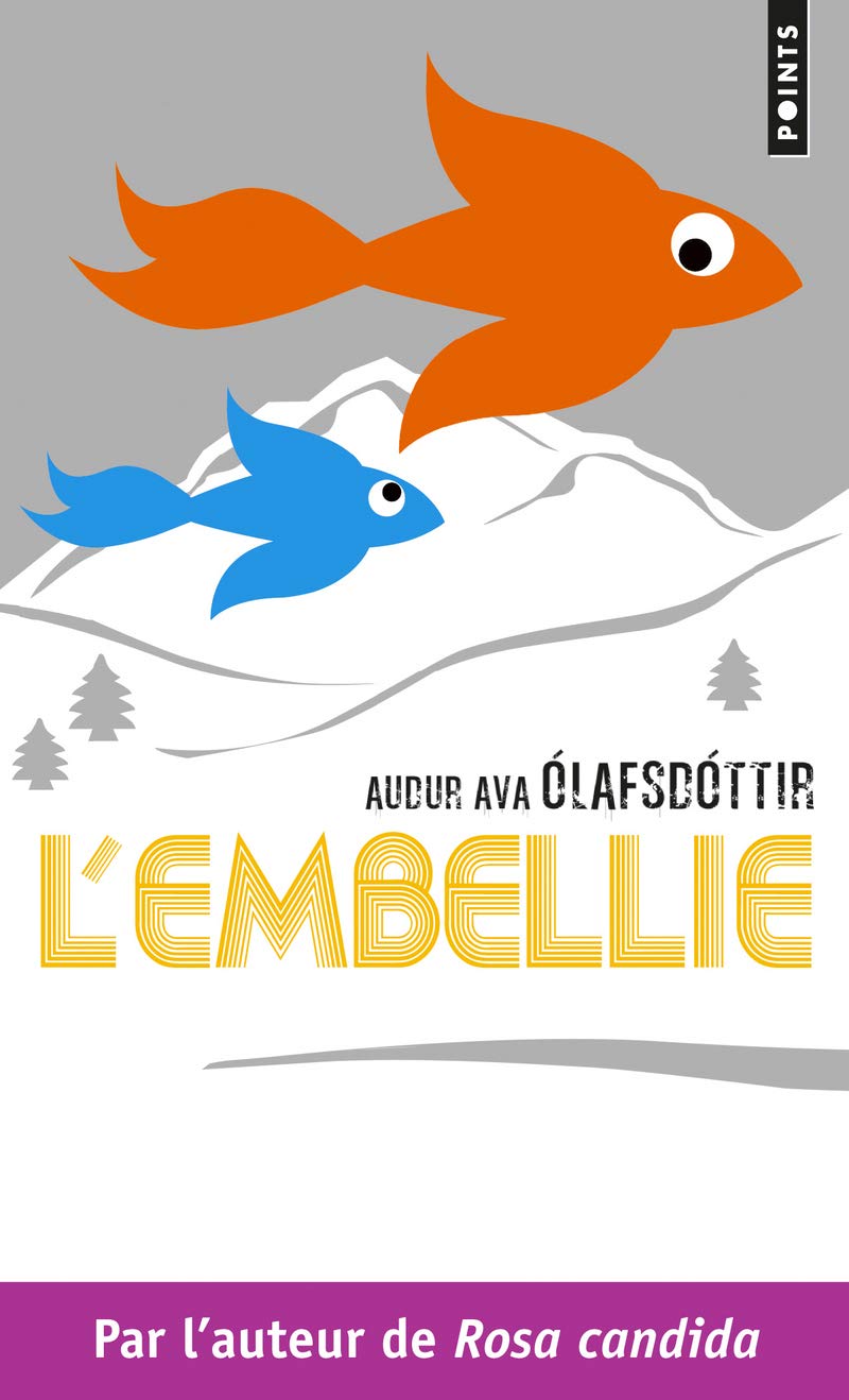 Points L'Embellie 9782757833155