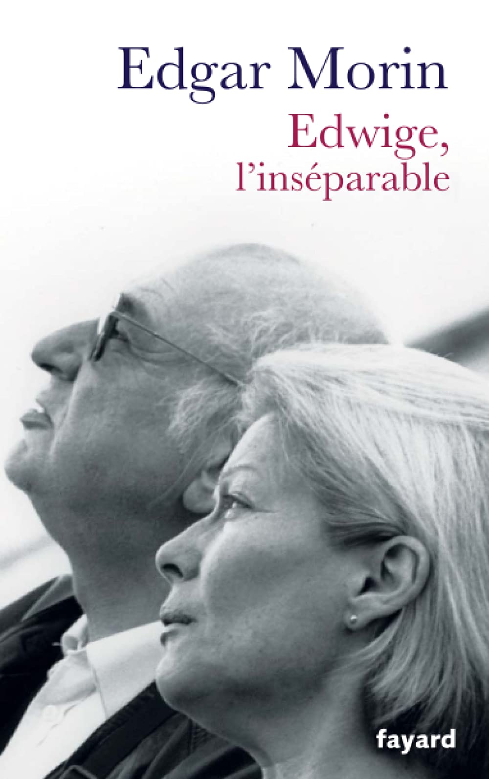 Edwige, l'inséparable 9782213644080