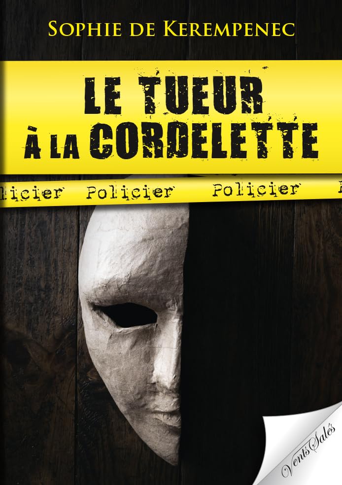 Le tueur à la cordelette 9782354521639