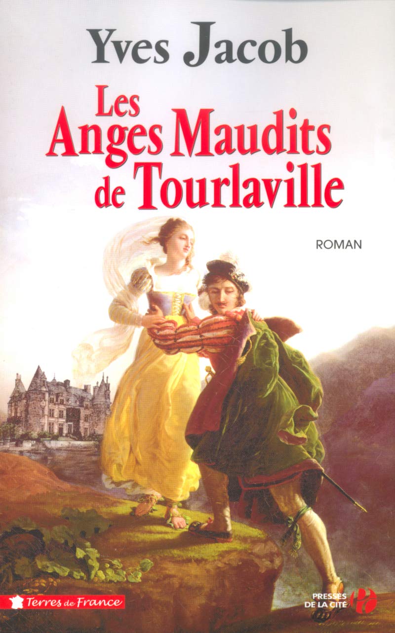 Les Anges maudits de Tourlaville 9782258064607