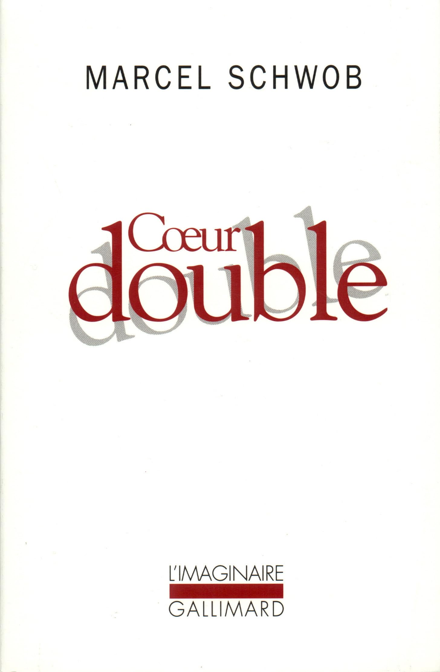 Cœur double 9782070748952