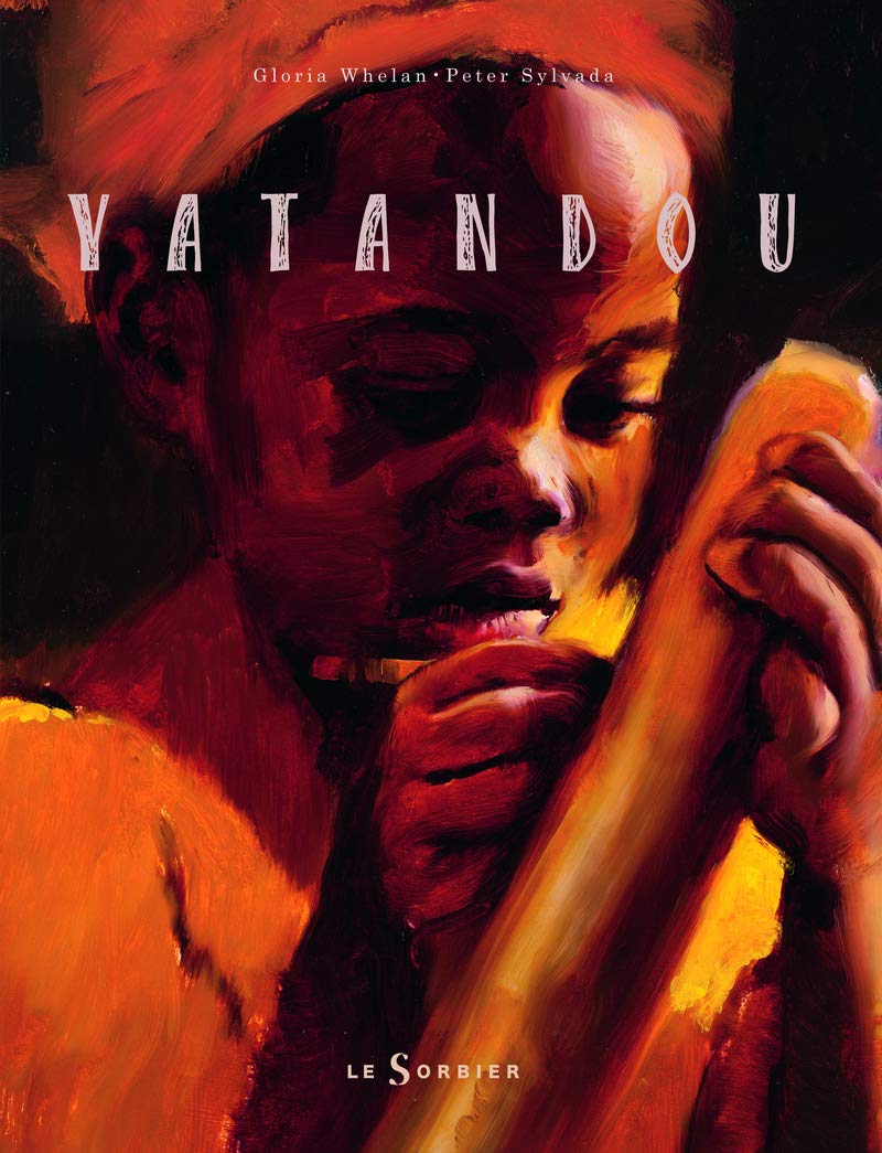 Yatandou 9782732039190