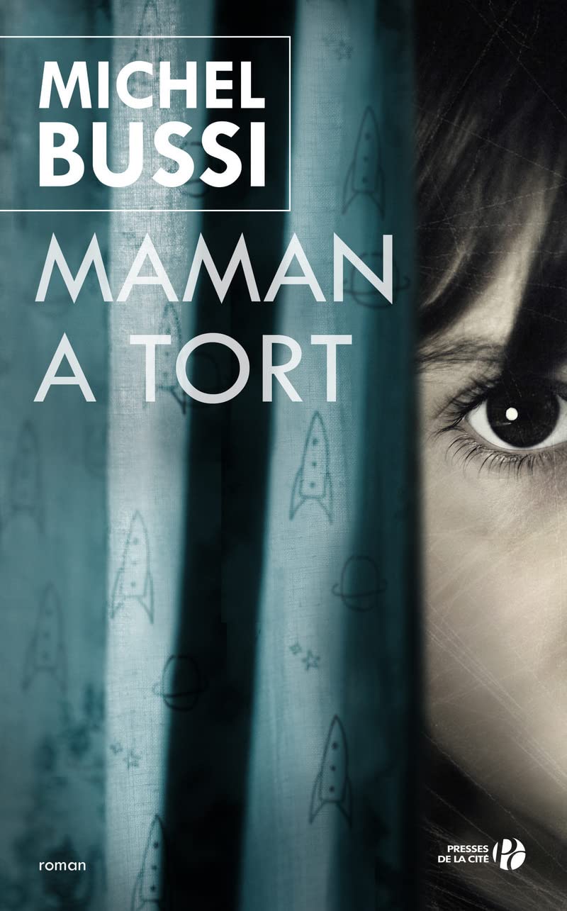 Maman a tort 9782258118621