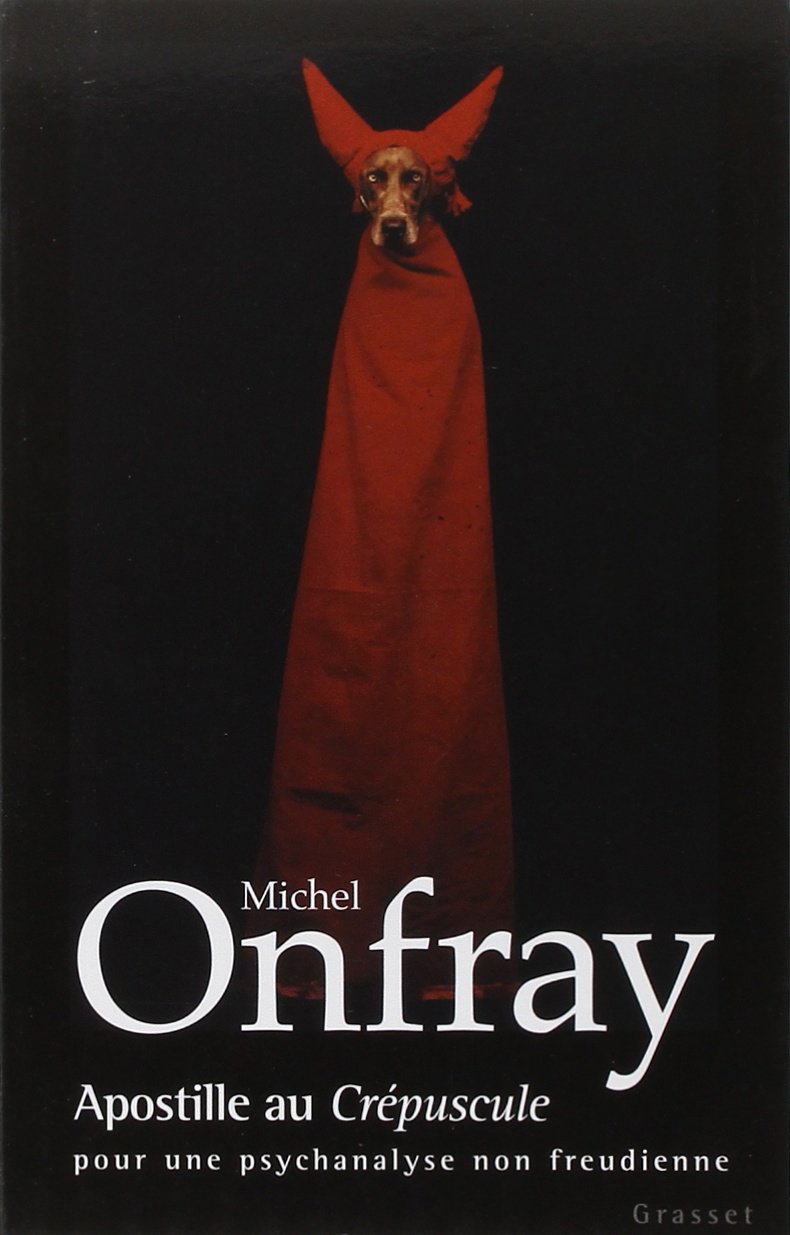 Apostille au Crépuscule 9782246757818