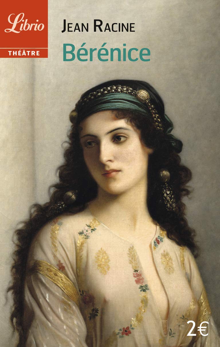 Bérénice 9782290058602