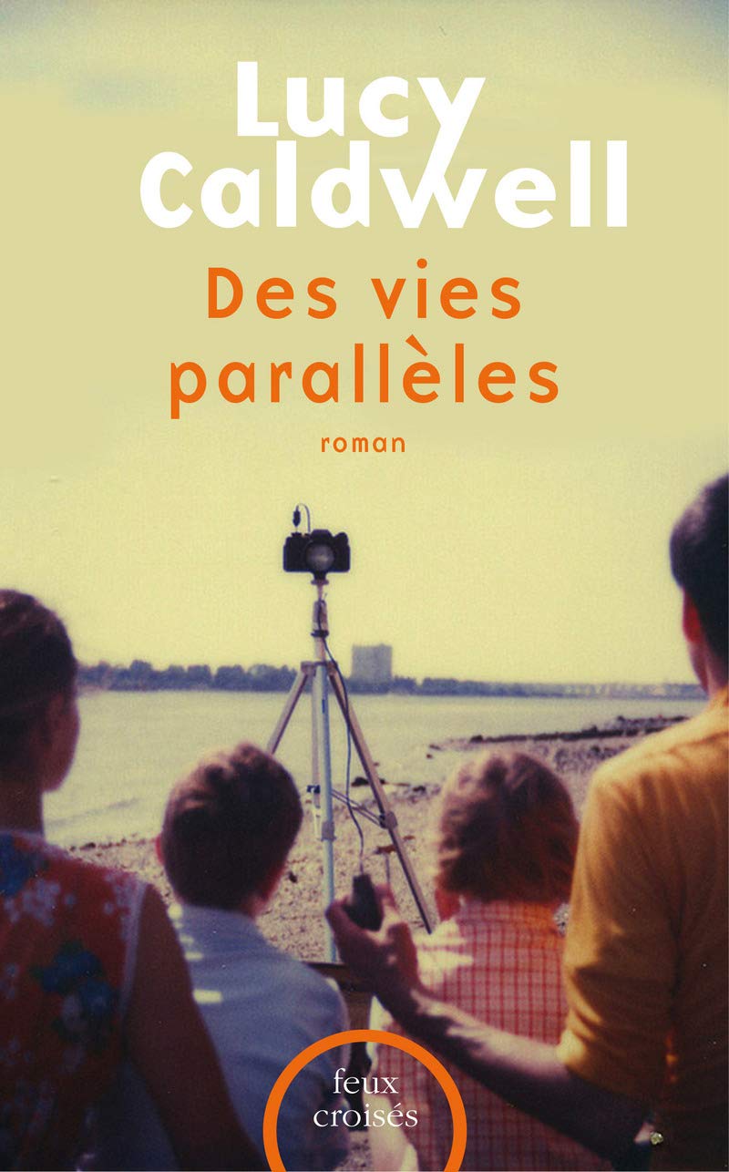 Des vies parallèles 9782259219754