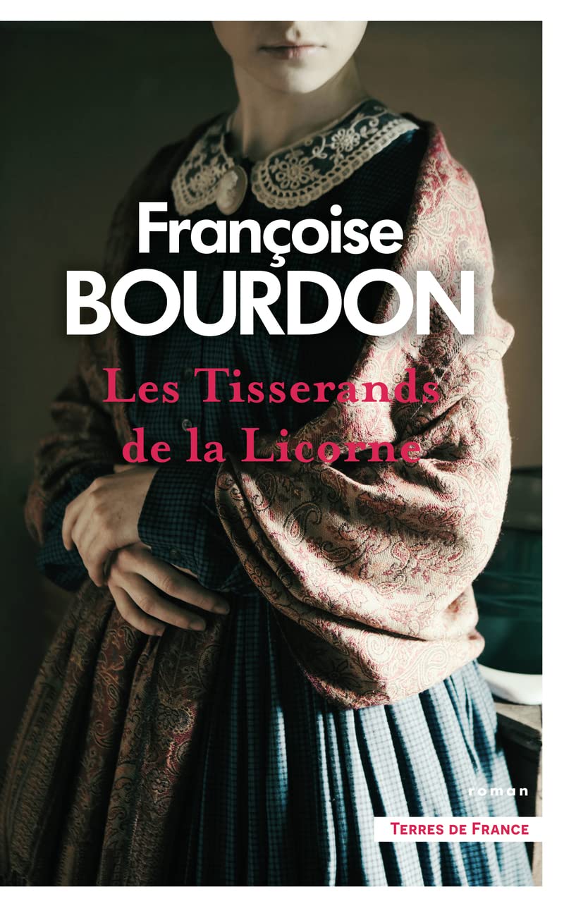 Les Tisserands de la Licorne - Nouvelle édition 9782258205758