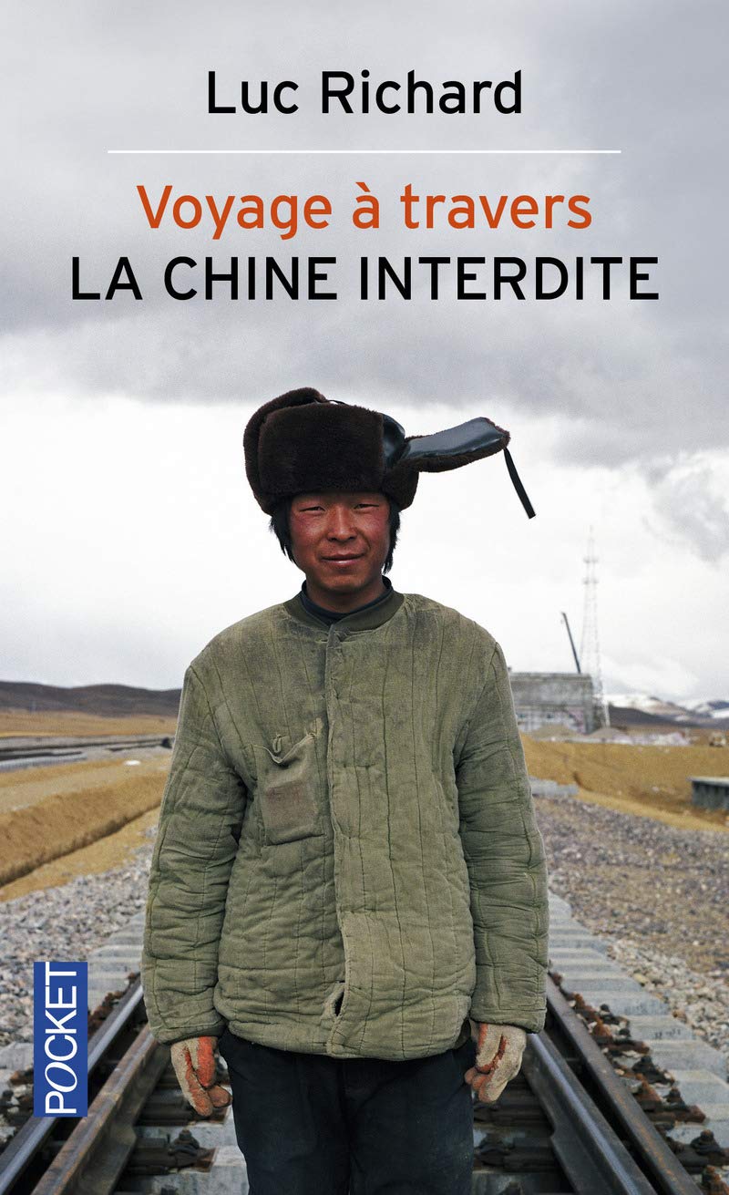 Voyage à travers la Chine interdite 9782266262484