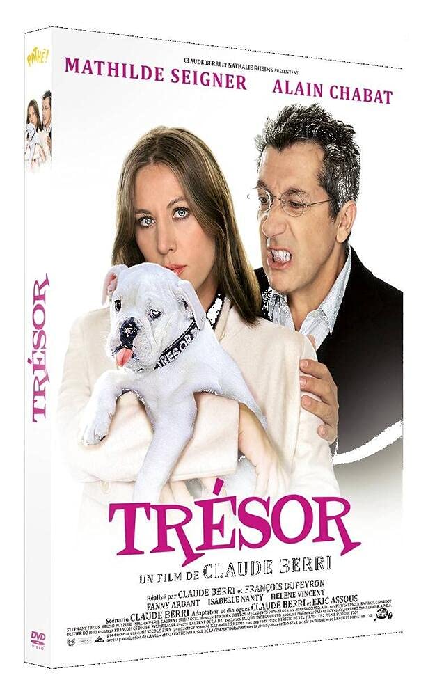 Trésor 3388330036867