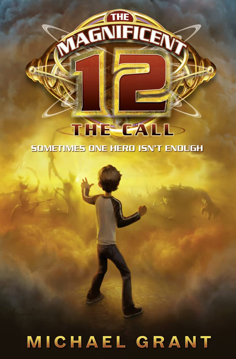 The Call 9780007395996