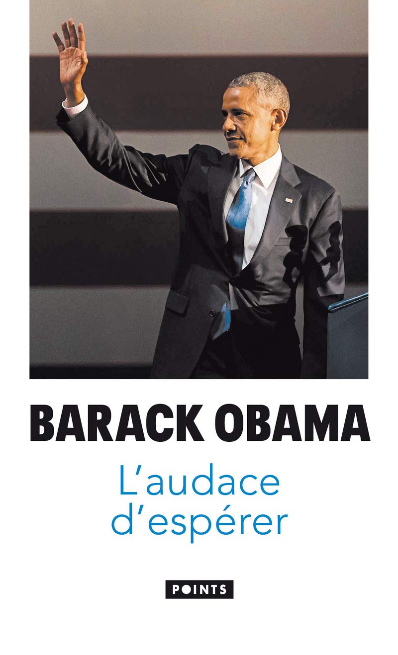 L'Audace d'espérer 9782757873403