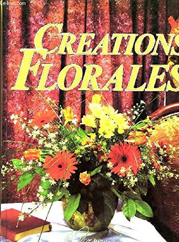 Créations florales 9782737232114
