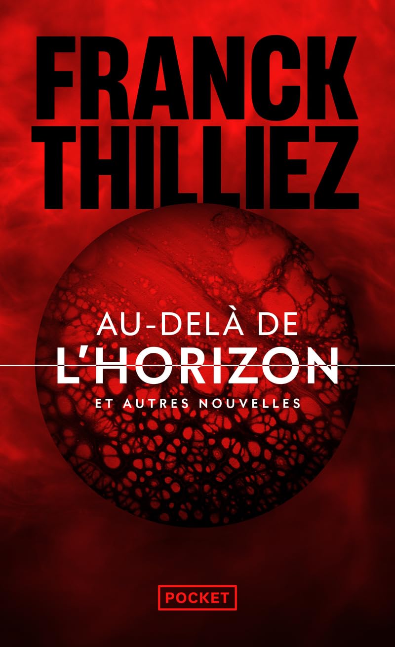 Au-delà de l'horizon et autres nouvelles 9782266306447