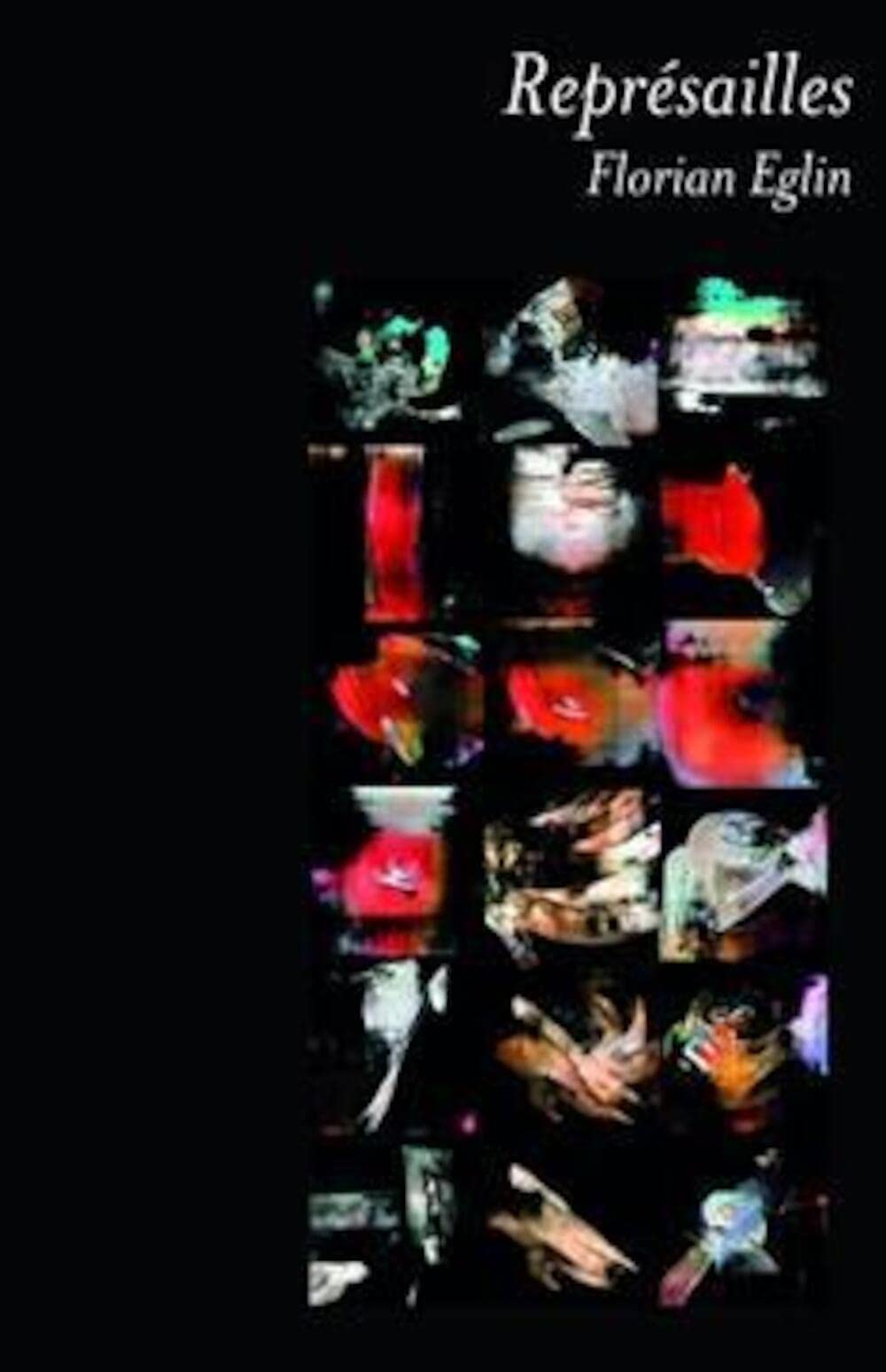 Représailles 9782889600212