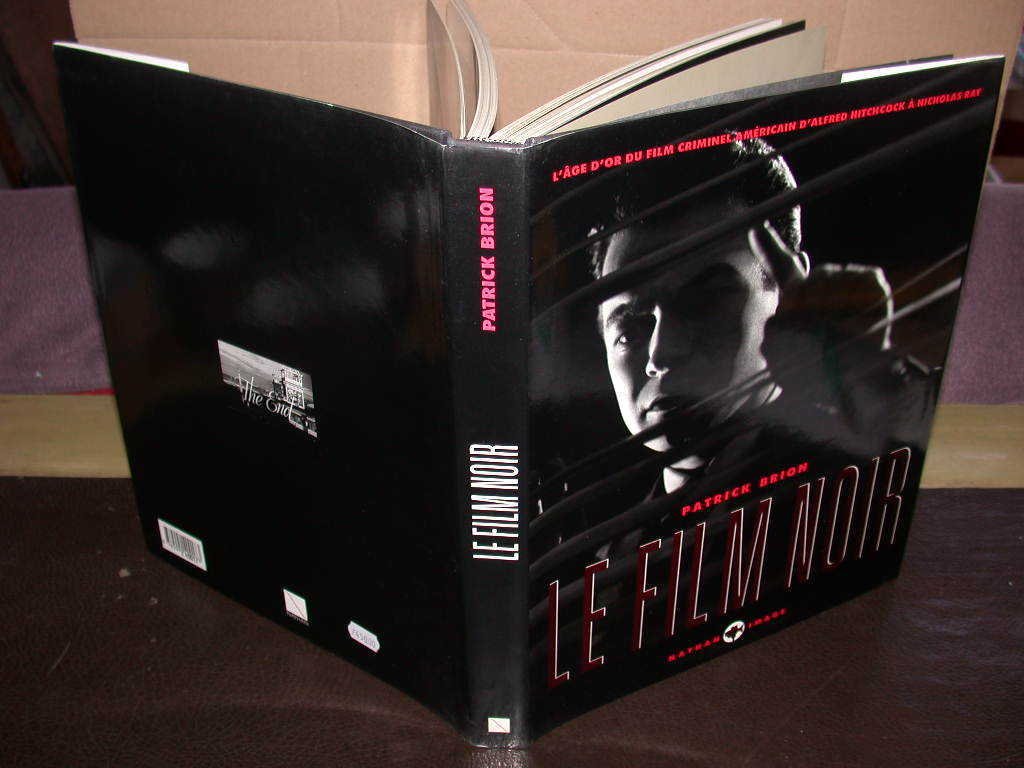 Le film noir 9782092400173