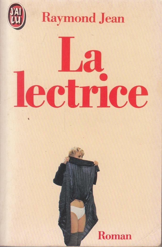 La Lectrice 9782277225102