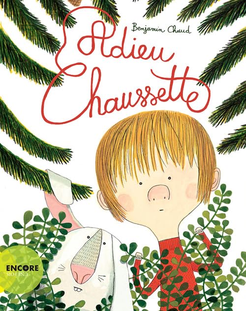 Adieu chaussette 9782330031701