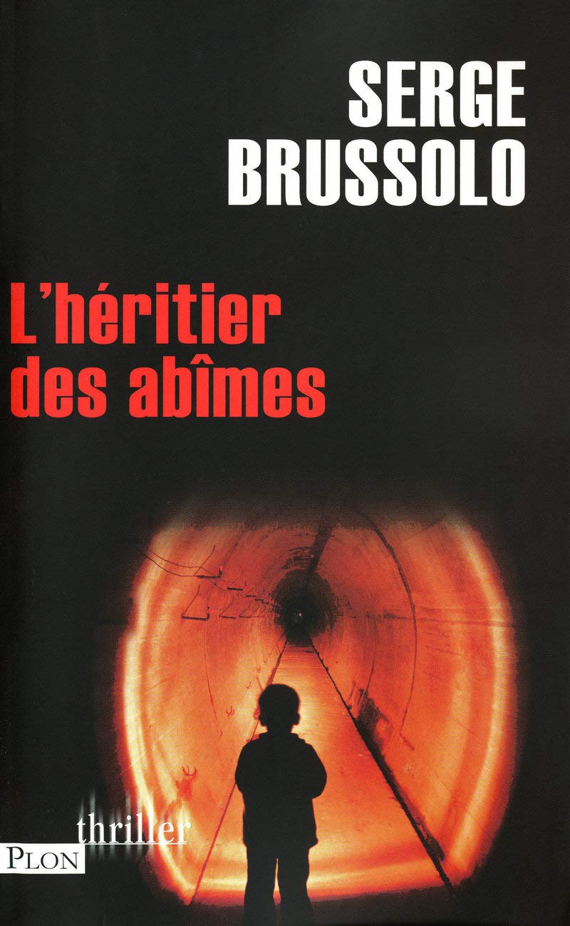 L'héritier des abîmes 9782259209120