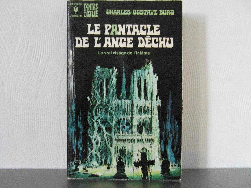 Le pentacle de l'ange dechu